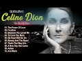 Tracks Celine Dion discography Playlist 2008- 2024 | Celine Dion Greatest Hits Full Album