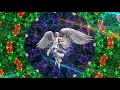 The Angelic Sound - Converging Energy From The Universe - Relaxing Sleep Music - Meditation Music