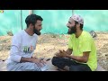 Tichu Player | Drug Addiction Kashmiri Funny Drama