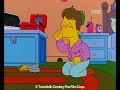 I Simpson 12x09 - Cosa c'è nel cervello di Homer?