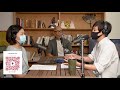 如何成為生活大師 | 菇武門Podcast Ep.52（嘉賓：Paul Lung）