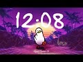 30 minutes ⏰ timer retro funny 🦢duck walk for kid with alarm
