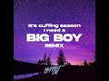 Big Boys (SZA edit)