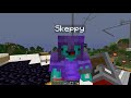 So I TROLLED Skeppy On The Dream SMP...
