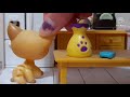 lps: morning routine (funny skit)