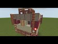 MINECRAFT BUT I BELLIED INDIAN TRUCK IN MY WORLD IAV23