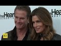 Cindy Crawford Makes Rare Comments on Richard Gere Marriage