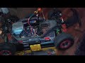 Traxxas Slash 4x4