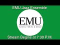 EMU Jazz Ensemble