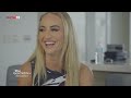 Superstar, Social Media-Königin & Single! Alisha Lehmann im Interview! | Meine Geschichte