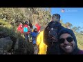 Pendakian Gunung Sumbing Via Garung|Puncak kekawah|&|Puncak Sejati|