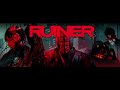 Ruiner Soundtrack - Island Door (Paranesian Circle) by Susumu Hirasawa (Lyrics)