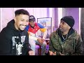 Chicago Rappers First reaction to NY drill ( Kay Flock - Is Ya Ready)