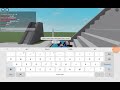 is it hard for you tho go on the stairs? (roblox)