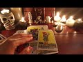 This person has a secret crush on you! | tarot reading