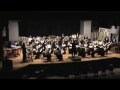 The Brooklyn High School Wind Ensemble Presents - Tangents Angular