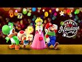 Happy Holidays with Nintendo music ❄️