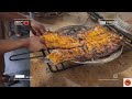 2,000kg Masala Fried & Grilled Fish Sold Daily | Biggest Fish Seller in Town