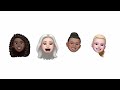 Every ZOMBIES 3 Memoji Music Video | Compilation | @disneychannel