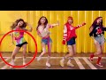 MISTAKES IN KPOP MUSIC VIDEOS (BTS, BLACKPINK, EXO, TWICE, ETC.)