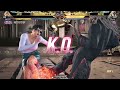 T8 🔥 Dustiel (#3 Ranked Leroy) vs Say10 (#6 Ranked Nina) 🔥 Tekken 8 High Level Gameplay