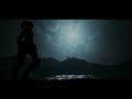 I am.... DEATH || Awaken Drakania Cinematic Black Desert PvP Montage