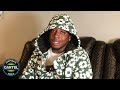 Tay Capone: On THF Teezy being recorded by security asking for D Thang when Dropping FBG Duck's Lo!😳