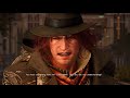 Final Fantasy XV Episode Ardyn: Somnus Boss Fight