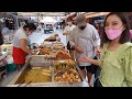 A Laotian woman who went to Korea to meet a Korean lover/a Korean tour of Laotian women!