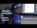 KINGSESSING BOXING SHOWCASE (11/4/17) Amateur Youth Boxing at it's Best!!
