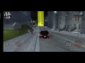 GTA: LC Stories - Street Car Racing