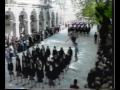 Εορταστικές εκδηλώσεις Πάσχα Κέρκυρα 1993 - part 6 - Corfu Easter