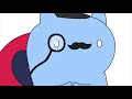 Catbug sings Country Roads Fortnite parody