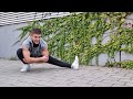 How To HANDSTAND PRESS in 3 Steps | + Tips & Exercises