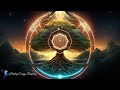 Tree of Life | 432Hz Spiritual & Emotional Detox | Healing Chakra Frequency | Remove Negative Energy