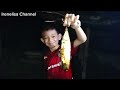 Sup Daun Ubi Ayam // Kentang Nugget // Ikan Tongkol Goreng Adik Berlajar Masak