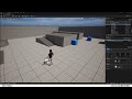 Animate a Metahuman Using Mixamo // Blend Animation // UNREAL ENGINE TUTORIAL