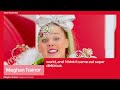 Meghan Trainor - The Making of 'I Believe in Santa' (Vevo Footnotes)