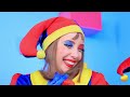 Мы построили секретный домик для Miss Delight! Poppy Playtime 3