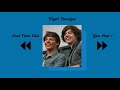 One Direction soft songs playlist