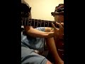 How to play it! Green Day-When I Come Around-