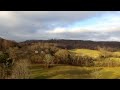 Drone Footage - Hilham, TN Low Panoramic (~300FT)