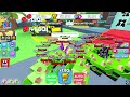 HOW TO GET MILLION OF GEMS IN 1 DAY In Punch Simulator Roblox! Punch Simulator How To Get Gems Fast!