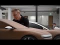 Lucid Space Concept | Tech Talks | Lucid Motors