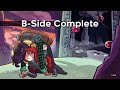 Celeste Speedrun: 5B in 2:15.4 (OLD)