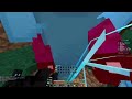 Killing TP Trappers On Donut SMP