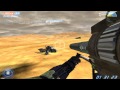 Halo The maw Another Route Ending