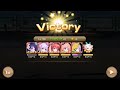 Girls X Battle PVP, Top Floor 19 Sep 2018