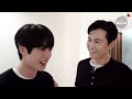 [BANGTAN BOMB] Jin at the Movie Premiere - BTS (방탄소년단)