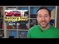 So Where Are We With Solid State Batteries? | Answers With Joe